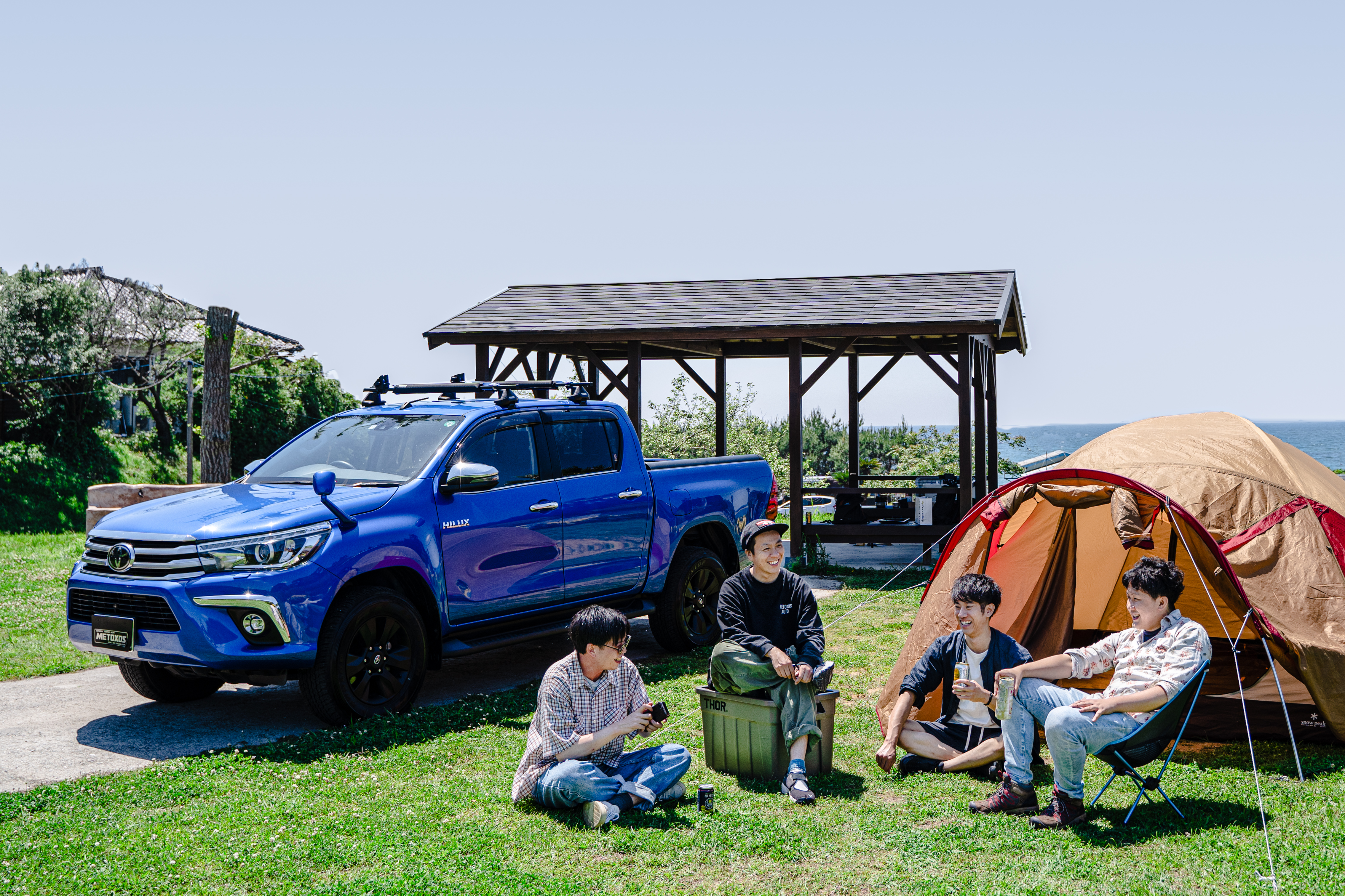 注文販売で仕入れた車両イメージ